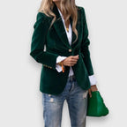 Jovie | Women’s Blazer Sarah’s Austin Avenue