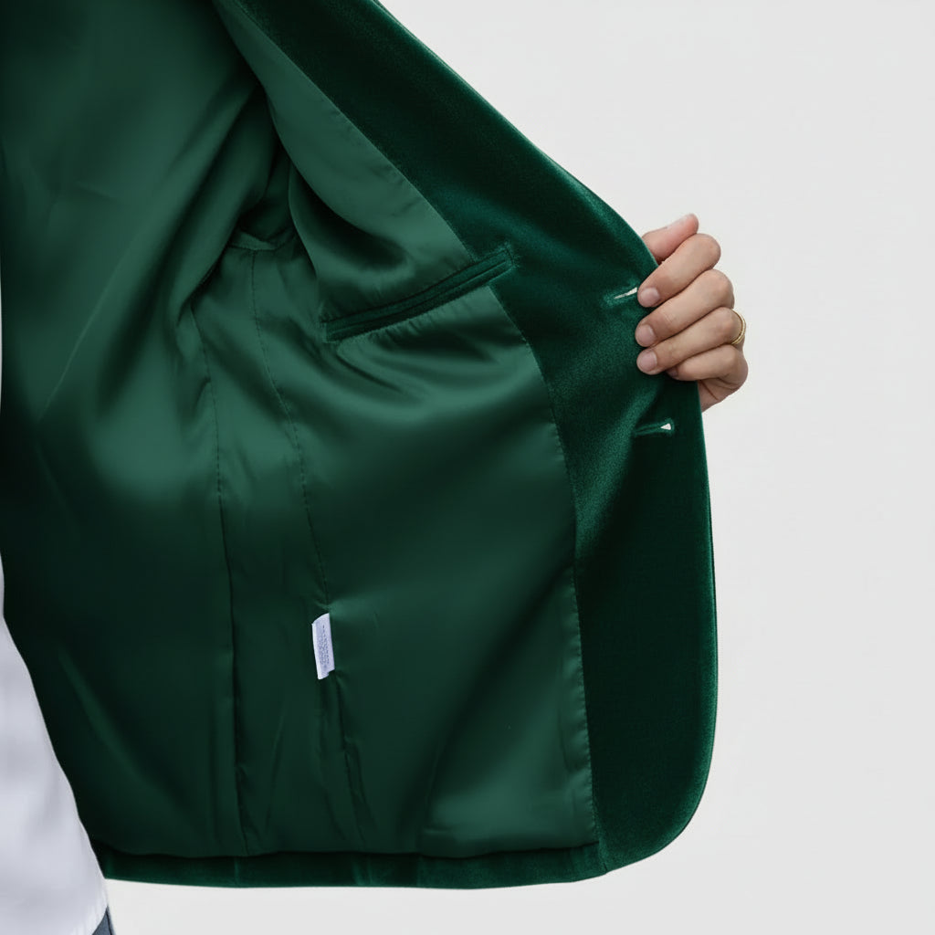 Lileth | Elegant Blazer Sarah’s Austin Avenue