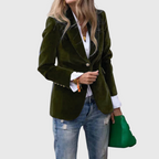 Jovie | Women’s Blazer Sarah’s Austin Avenue