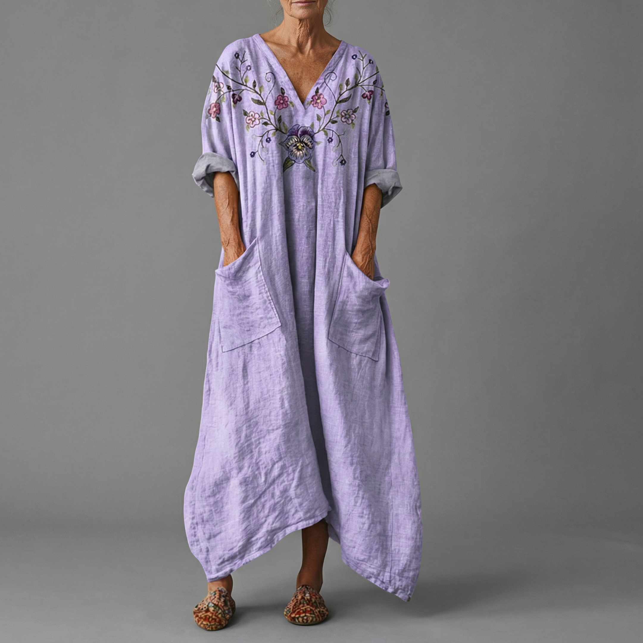 Mariana | Elegant Dress Sarah’s Austin Avenue