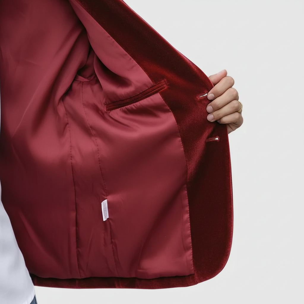 Lileth | Elegant Blazer Sarah’s Austin Avenue