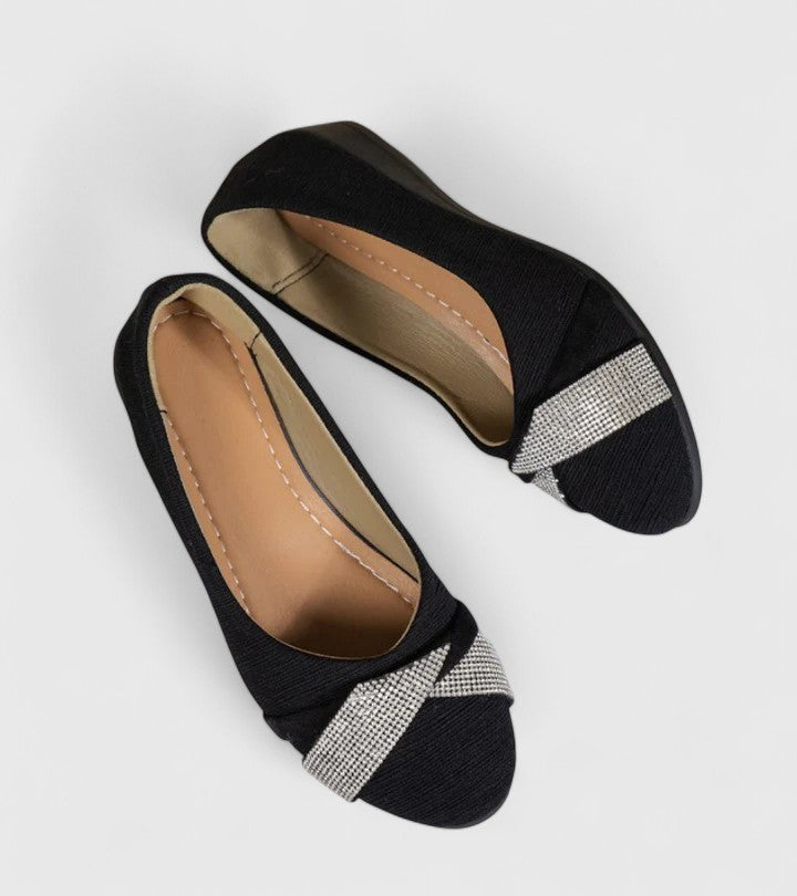 Leigh | Orthopedic Shoes Sarah’s Austin Avenue