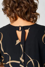 NORA | COZY & ELEGANT DRESS Sarah’s Austin Avenue