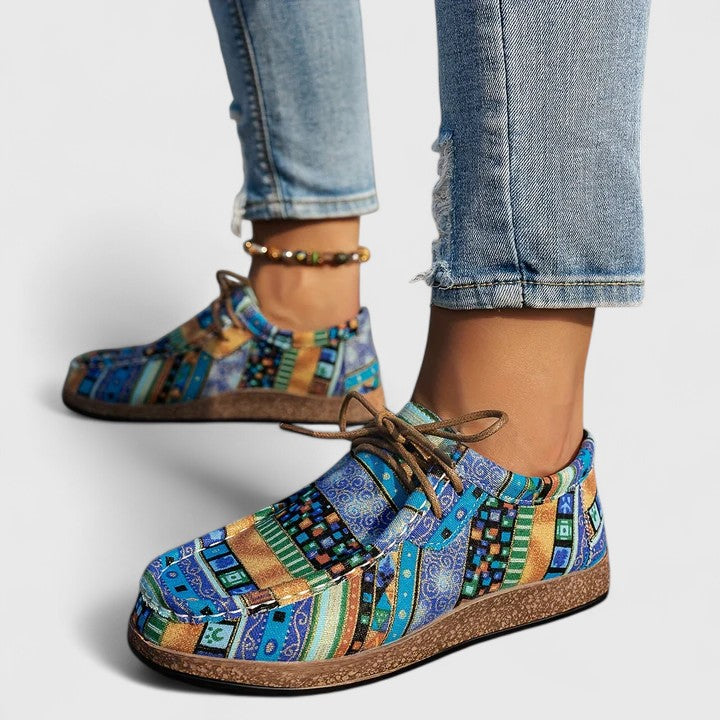 Nychelle | Orthopedic Shoes Sarah’s Austin Avenue