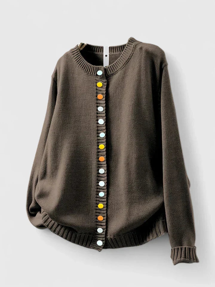 THE ADALYN | GRACE CARDIGAN Sarah’s Austin Avenue