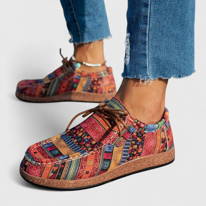 Nychelle | Orthopedic Shoes Sarah’s Austin Avenue