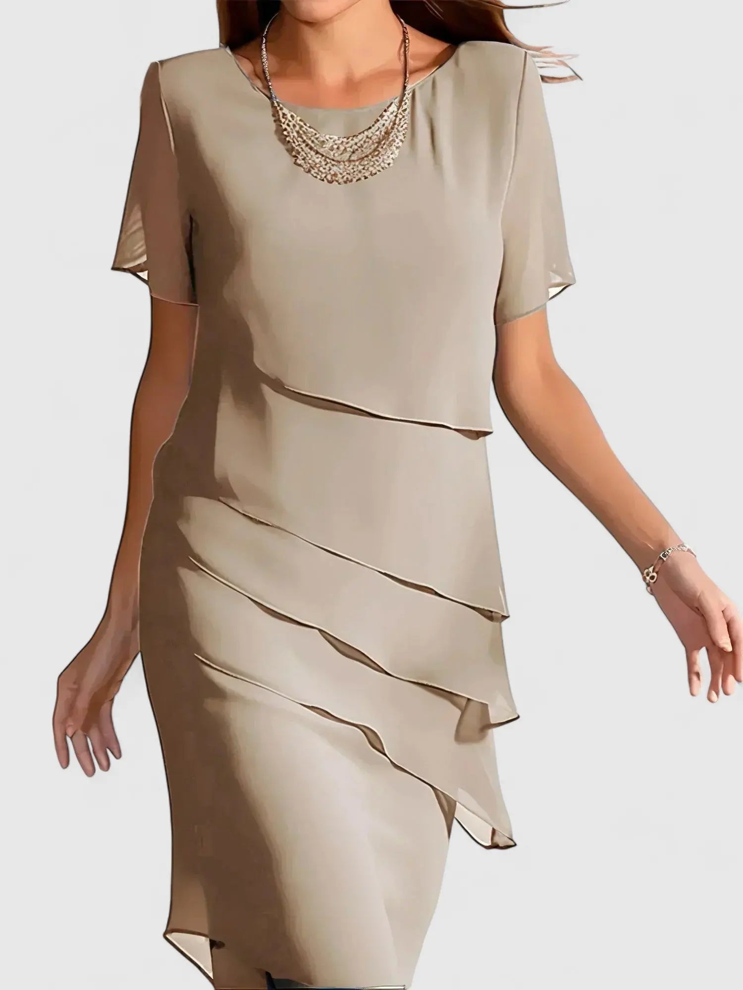 KENDRA | ELEGANT DRESS Sarah’s Austin Avenue