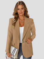 CLARA AUTUMN BLAZER Sarah’s Austin Avenue