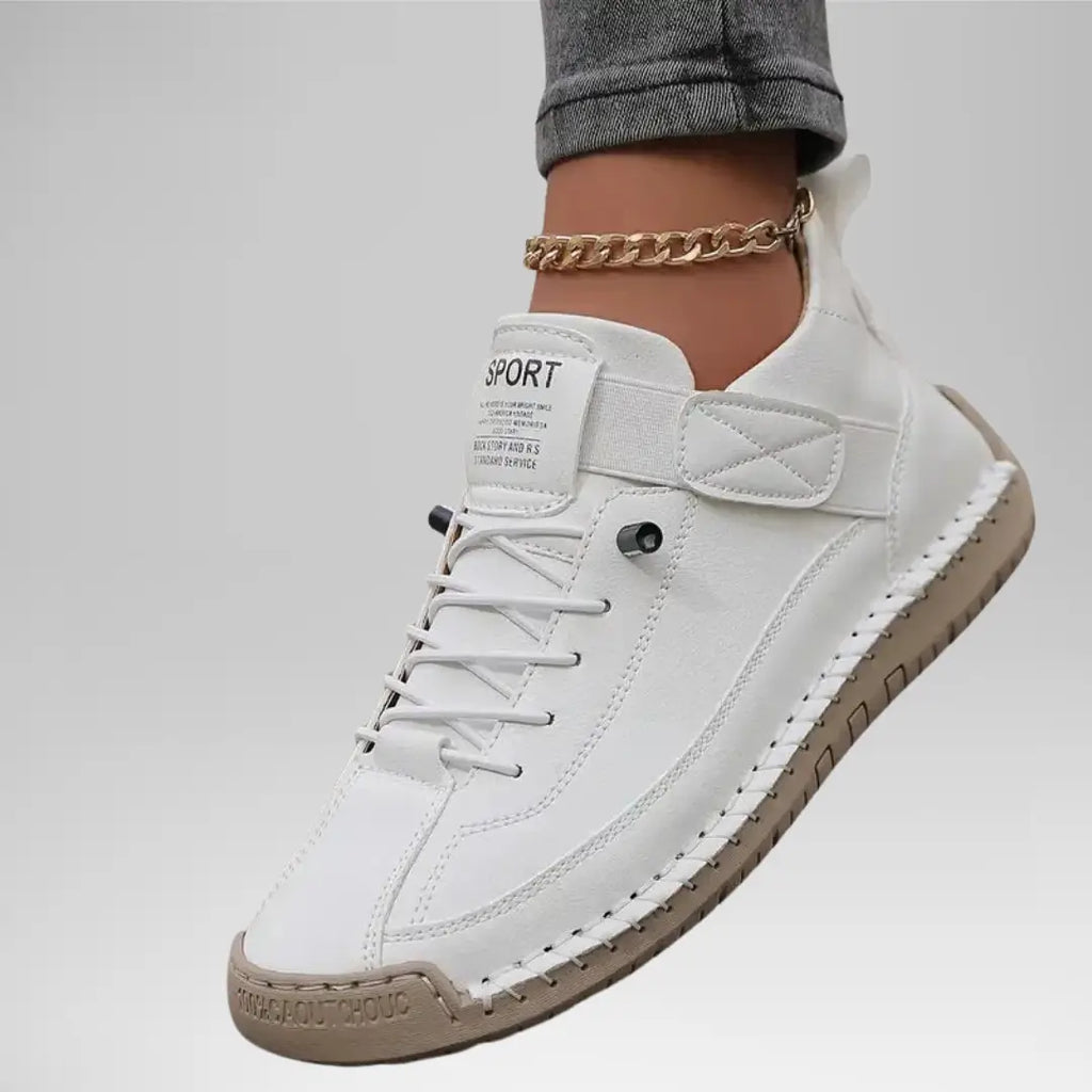 Emiline | Comfort-Support Sneakers Sarah’s Austin Avenue