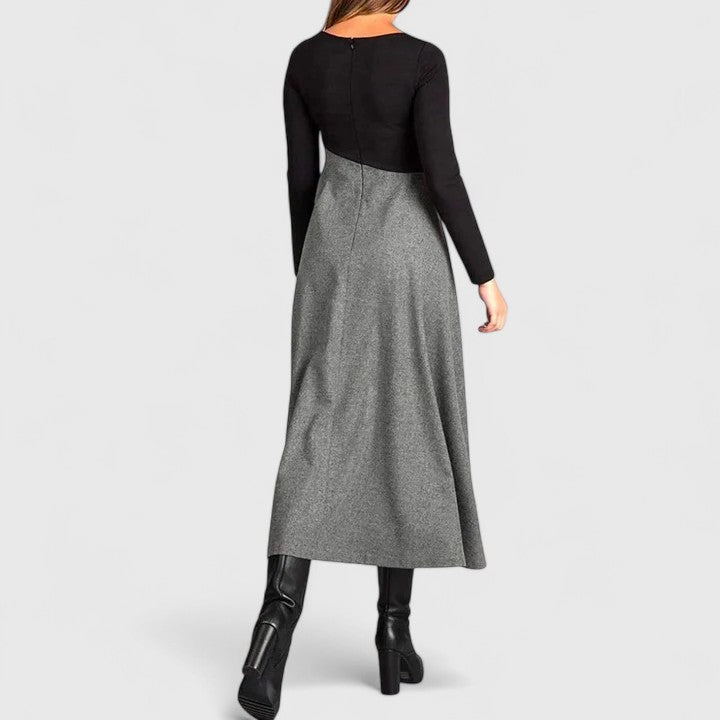 Revaline | Elegant Dress Sarah’s Austin Avenue