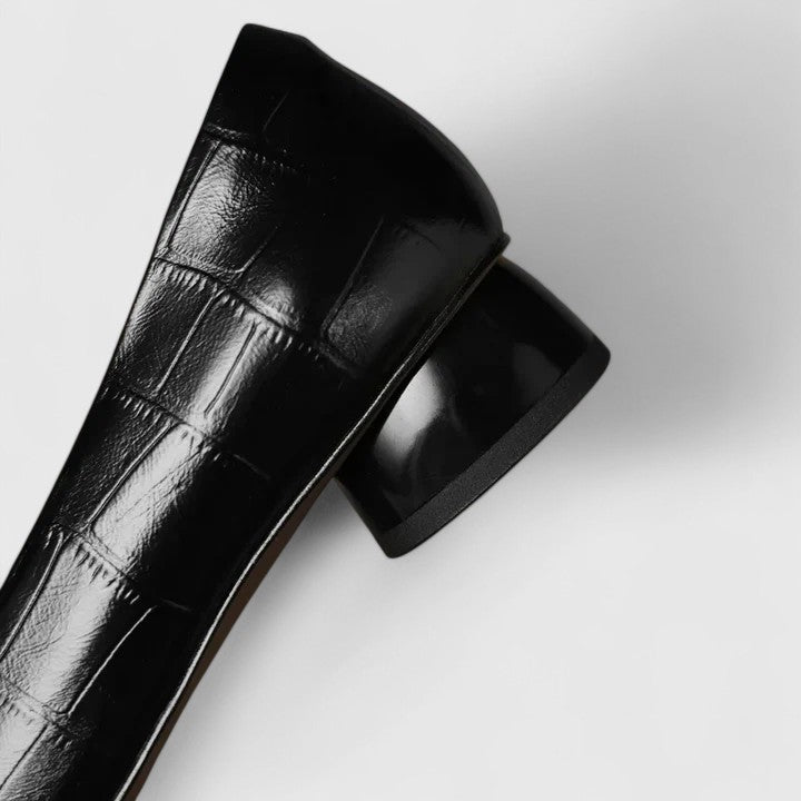 Jozie | Elegant Shoes Sarah’s Austin Avenue