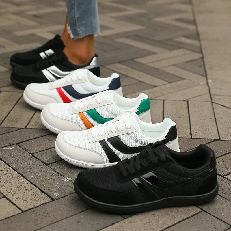 Mirelix | Elegant Wide Toe Box Shoes Sarah’s Austin Avenue