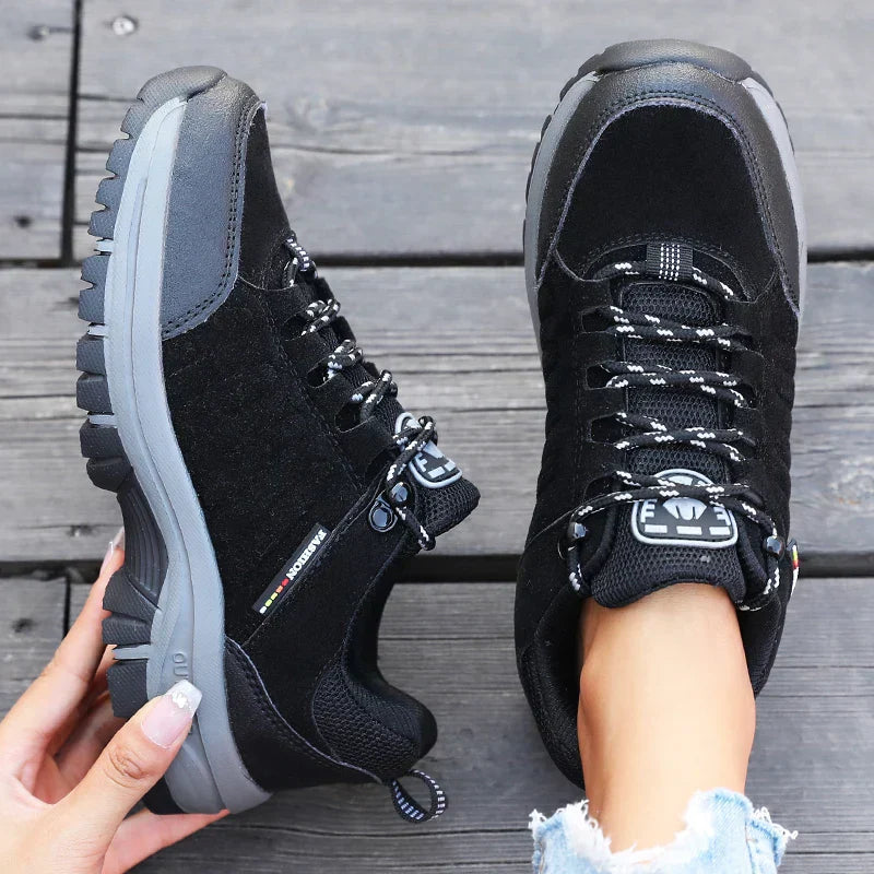 Taevin | Orthopedic Shoes Sarah’s Austin Avenue