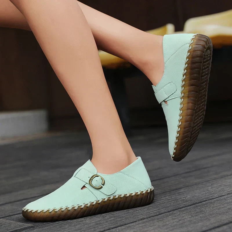 Liorah™ | Orthopedic Shoes Sarah’s Austin Avenue