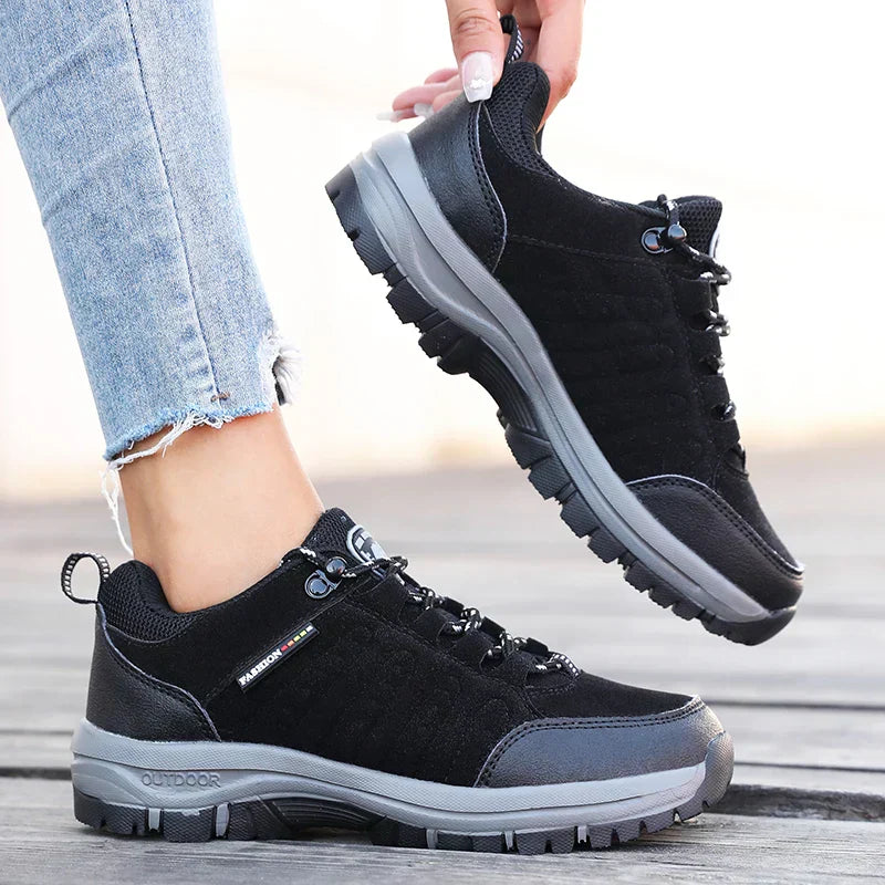 Taevin | Orthopedic Shoes Sarah’s Austin Avenue