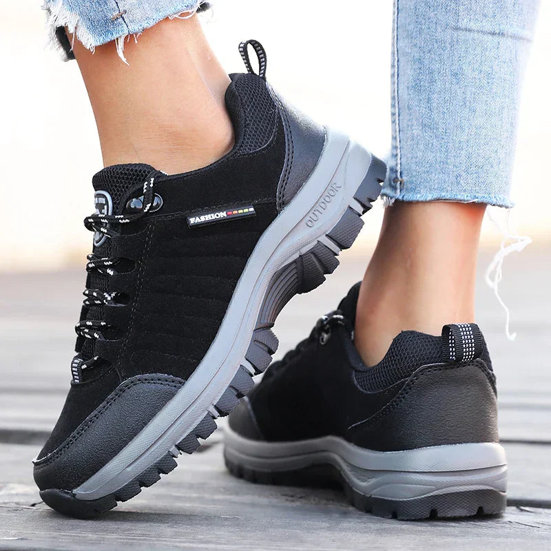 Taevin | Orthopedic Shoes Sarah’s Austin Avenue