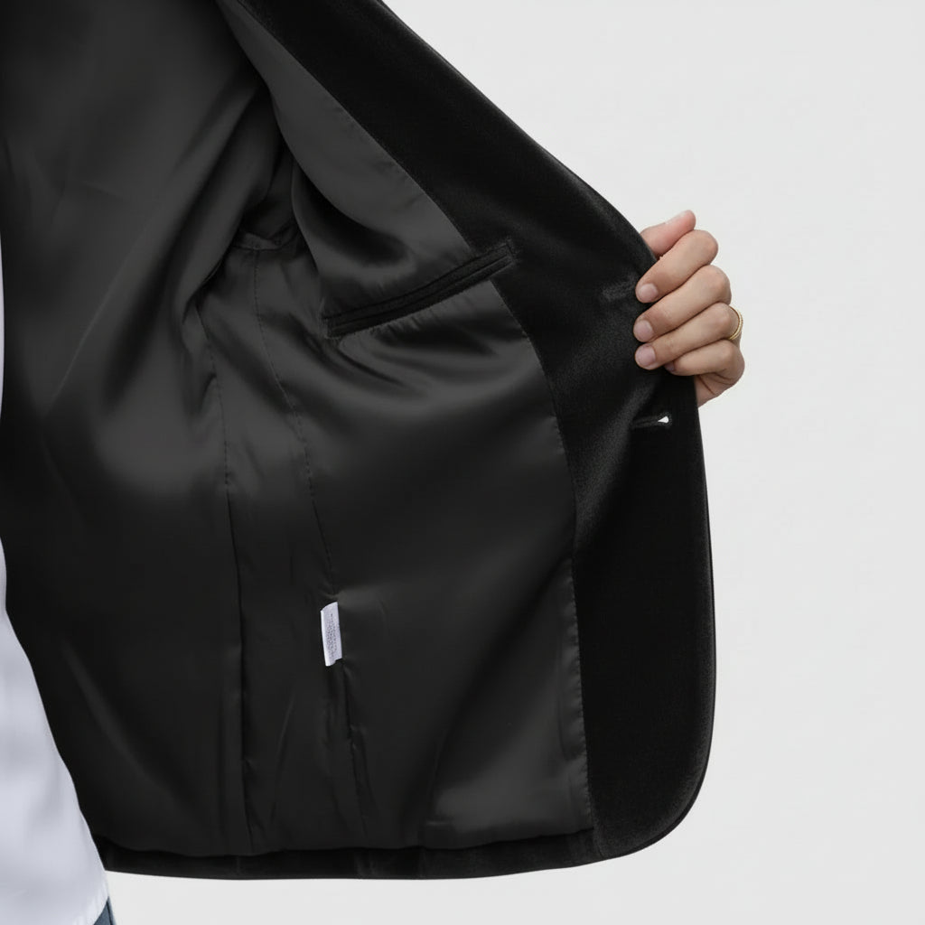 Lileth | Elegant Blazer Sarah’s Austin Avenue