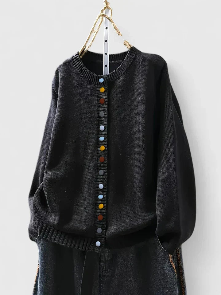 THE ADALYN | GRACE CARDIGAN Sarah’s Austin Avenue