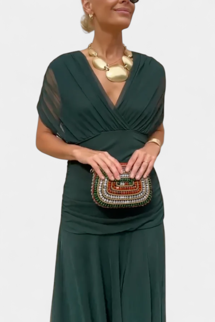 Eloria | Elegant Dress Sarah’s Austin Avenue