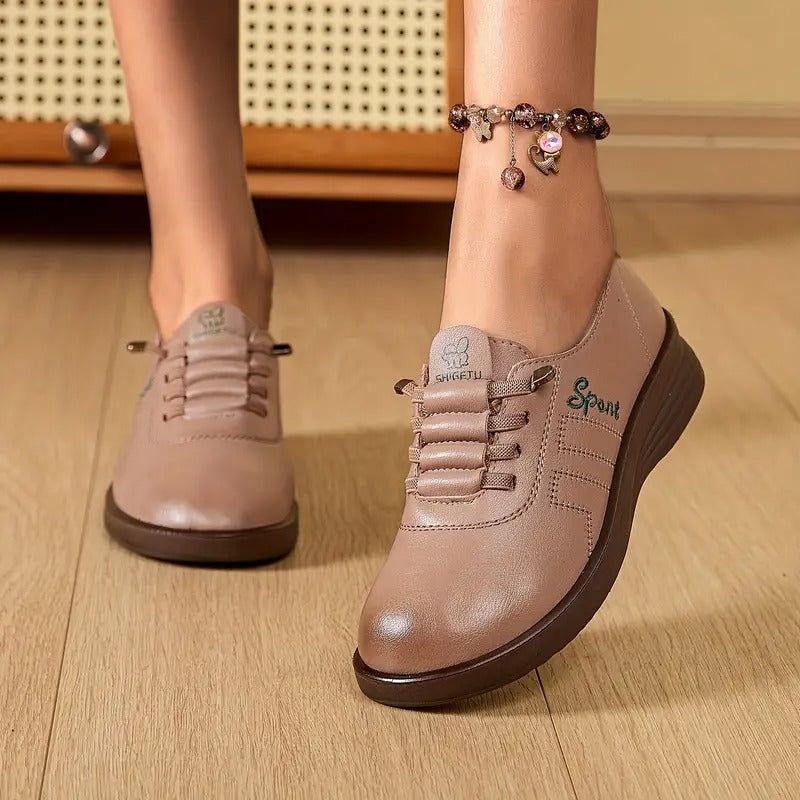 Sierra™ | Orthopedic Shoes Sarah’s Austin Avenue