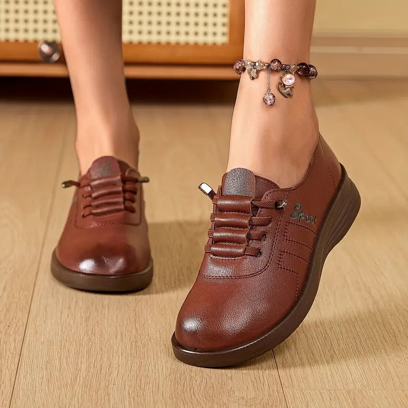 Sierra™ | Orthopedic Shoes Sarah’s Austin Avenue