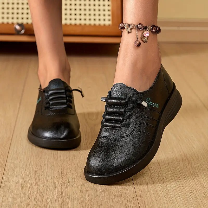 Sierra™ | Orthopedic Shoes Sarah’s Austin Avenue